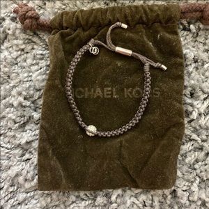 Michael Kors bracelet